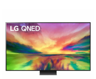LG 86QNED813RE 86" LED 4K 120Hz webOS HDMI 2.1 DVB-T2 - 1181090 - zdjęcie 2